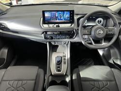 2026 Nissan QASHQAI TI E-POWER