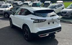 2026 Nissan QASHQAI TI E-POWER