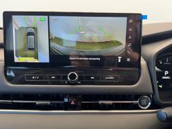 2025 Mitsubishi Outlander LS