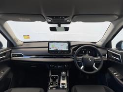 2025 Mitsubishi Outlander LS