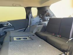 2025 Mitsubishi Outlander LS