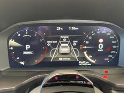 2025 Mitsubishi Outlander LS