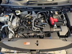 2025 Mitsubishi Outlander LS