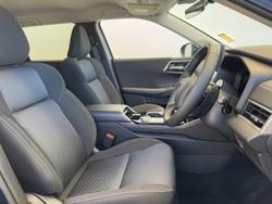 2025 Mitsubishi Outlander LS