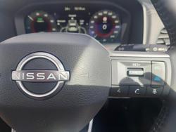 2025 Nissan X-TRAIL Ti e-POWER