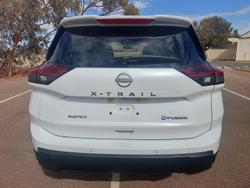 2025 Nissan X-TRAIL Ti e-POWER