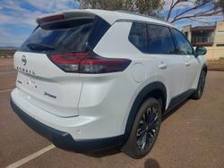 2025 Nissan X-TRAIL Ti e-POWER
