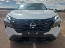 2025 Nissan X-TRAIL Ti e-POWER