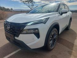 2025 Nissan X-TRAIL Ti e-POWER