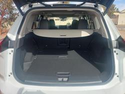 2025 Nissan X-TRAIL Ti e-POWER