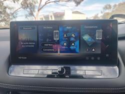 2025 Nissan X-TRAIL Ti e-POWER