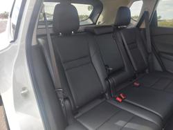 2025 Nissan X-TRAIL Ti e-POWER