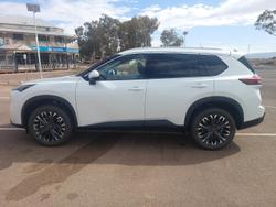 2025 Nissan X-TRAIL Ti e-POWER