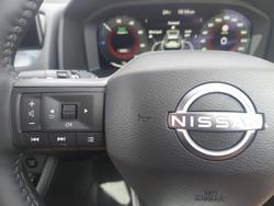 2025 Nissan X-TRAIL Ti e-POWER