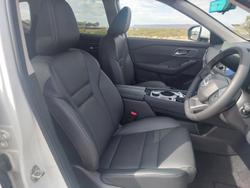 2025 Nissan X-TRAIL Ti e-POWER