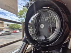 2025 Harley-Davidson Nightster (RH975) Sportster Orange