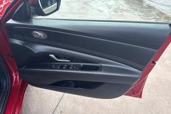 2023 Hyundai i30 Hybrid