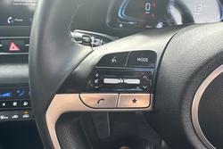 2023 Hyundai i30 Hybrid