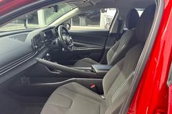 2023 Hyundai i30 Hybrid