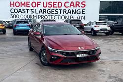 2023 Hyundai i30 Hybrid