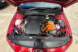 2023 Hyundai i30 Hybrid