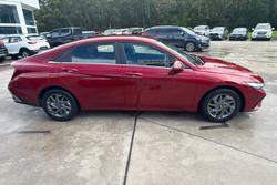 2023 Hyundai i30 Hybrid