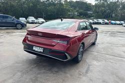 2023 Hyundai i30 Hybrid