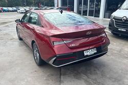 2023 Hyundai i30 Hybrid