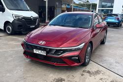 2023 Hyundai i30 Hybrid