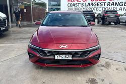 2023 Hyundai i30 Hybrid