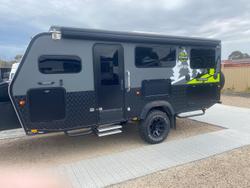 Lumberjack MT Buffalo - Double Bunks