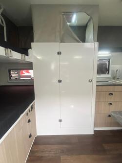 2023 Lumberjack Mt Buffalo - Double Bunks