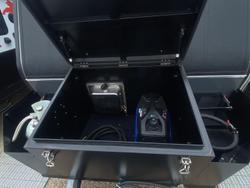 2023 Lumberjack Mt Buffalo - Double Bunks