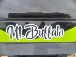 2023 Lumberjack Mt Buffalo - Double Bunks