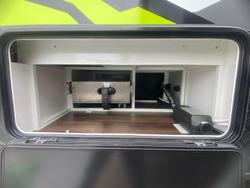 2023 Lumberjack Mt Buffalo - Double Bunks