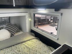 2023 Lumberjack Mt Buffalo - Double Bunks