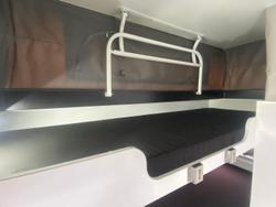 2023 Lumberjack Mt Buffalo - Double Bunks