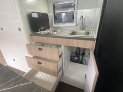 2023 Lumberjack Mt Buffalo - Double Bunks