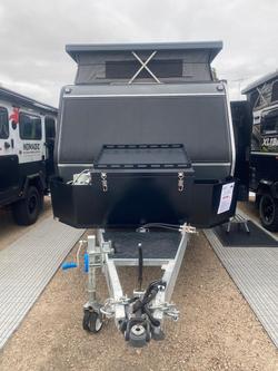 2023 Lumberjack Mt Buffalo - Double Bunks