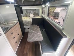 2023 Lumberjack Mt Buffalo - Double Bunks