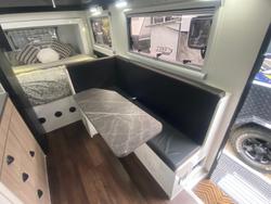 2023 Lumberjack Mt Buffalo - Double Bunks