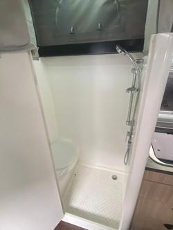 2023 Lumberjack Mt Buffalo - Double Bunks