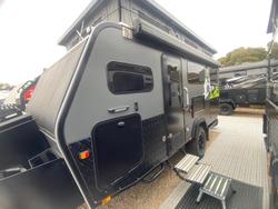 2023 Lumberjack Mt Buffalo - Double Bunks