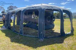 2023 Lumberjack Mt Buffalo - Double Bunks