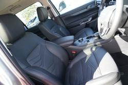 2025 Ford Everest Black Edition