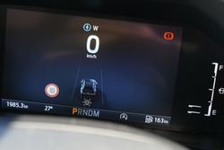 2025 Ford Everest Black Edition