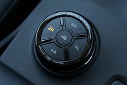 2025 Ford Everest Black Edition