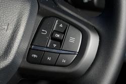 2025 Ford Everest Black Edition