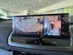 2026 Nissan QASHQAI Ti-L e-POWER J12 MY26 Pearl White with Onyx Black Roof