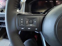 2026 Nissan QASHQAI Ti-L e-POWER J12 MY26 Pearl White with Onyx Black Roof